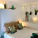 Luminoso Apartamento Con Patio Conil Centro